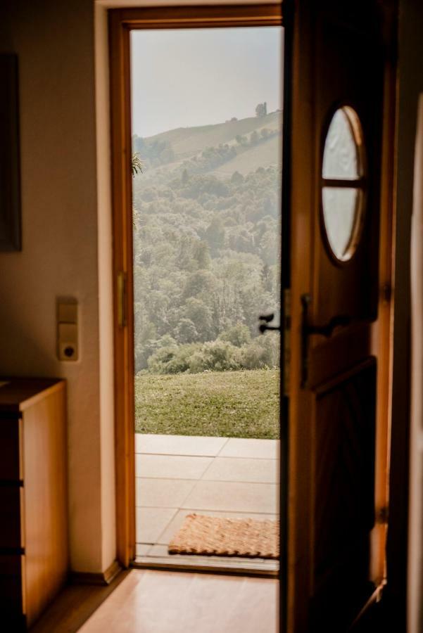 Hohler Appartement Gamlitz Εξωτερικό φωτογραφία