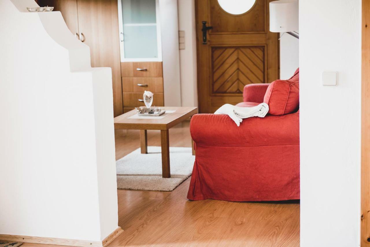 Hohler Appartement Gamlitz Εξωτερικό φωτογραφία
