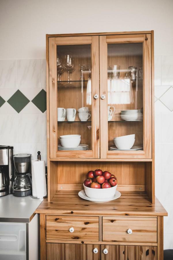 Hohler Appartement Gamlitz Εξωτερικό φωτογραφία