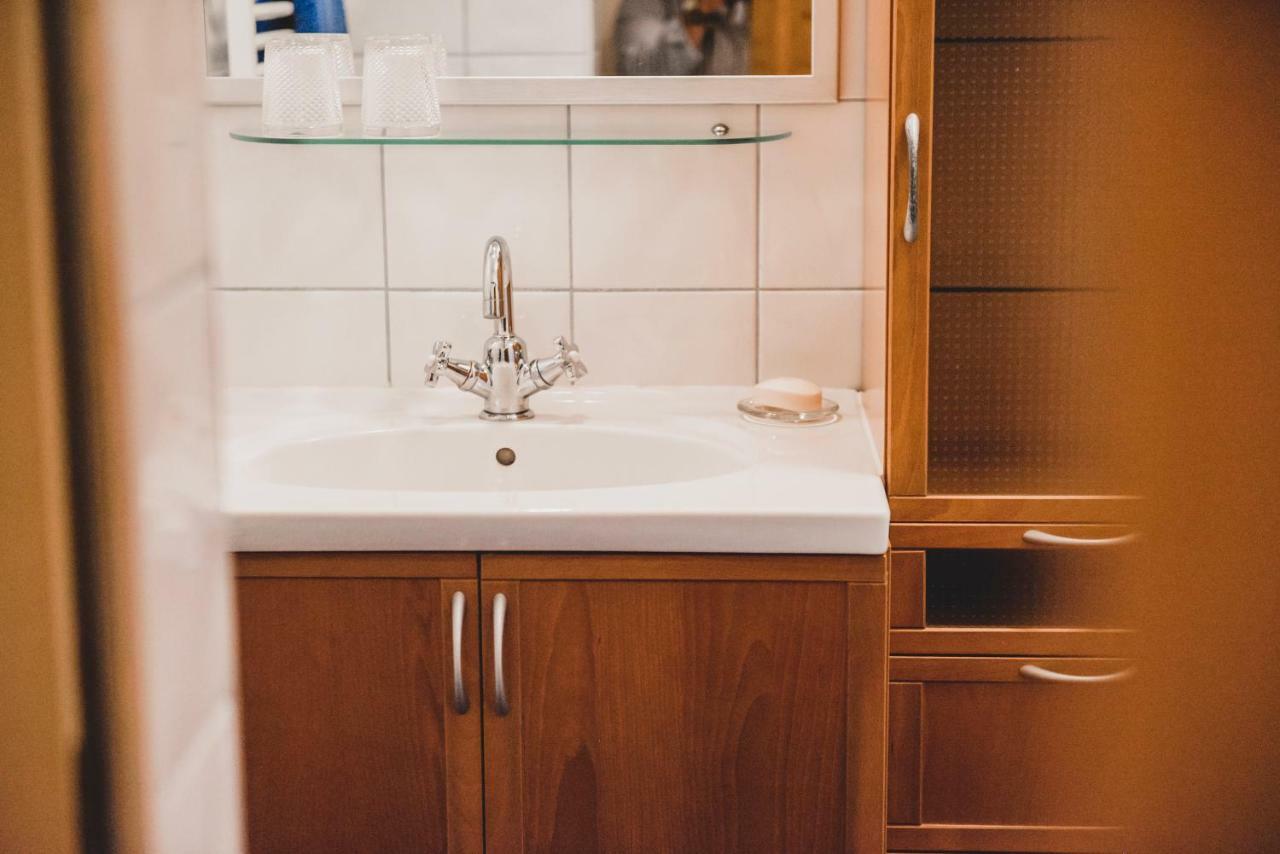 Hohler Appartement Gamlitz Εξωτερικό φωτογραφία