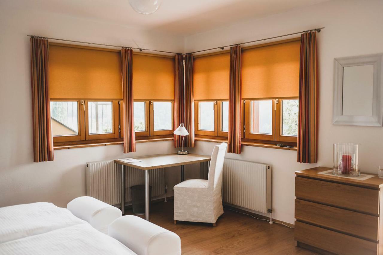 Hohler Appartement Gamlitz Εξωτερικό φωτογραφία