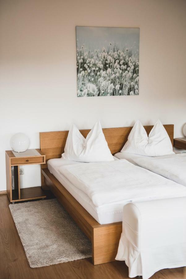 Hohler Appartement Gamlitz Εξωτερικό φωτογραφία
