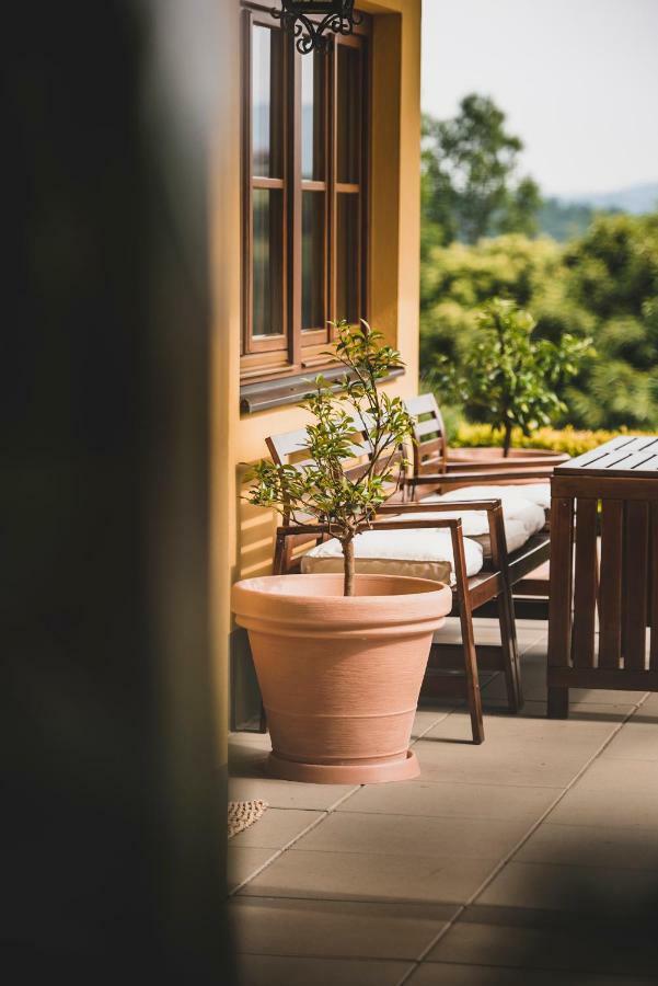 Hohler Appartement Gamlitz Εξωτερικό φωτογραφία