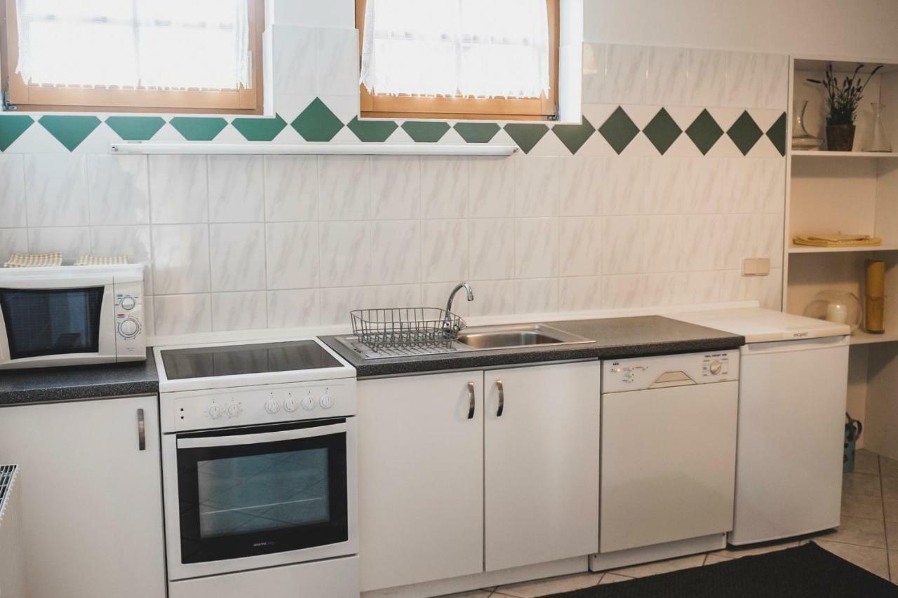 Hohler Appartement Gamlitz Εξωτερικό φωτογραφία